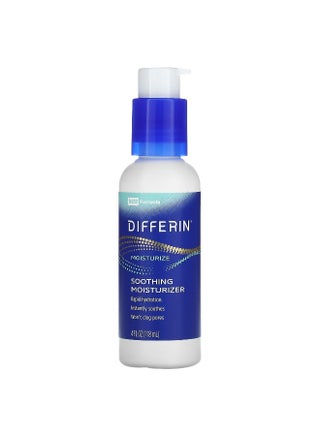 Differin, Soothing Moisturizer, 4 fl oz (118 ml) - pzsku/ZA95F54CC3D893A71A0F6Z/45/_/1745336516/42c5c206-3ba8-4c4b-8b57-18023278b336