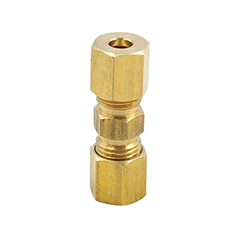 Legines Brakeline fittings 3/16"and 1/4"nuts,unions,compression fittings kit 70 Pieces - Image 2