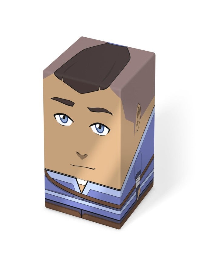 Ultimate Guard - Squaroes - Boulder 100+ - Avatar: The Last Airbender - AV002 - Sokka - Image 2