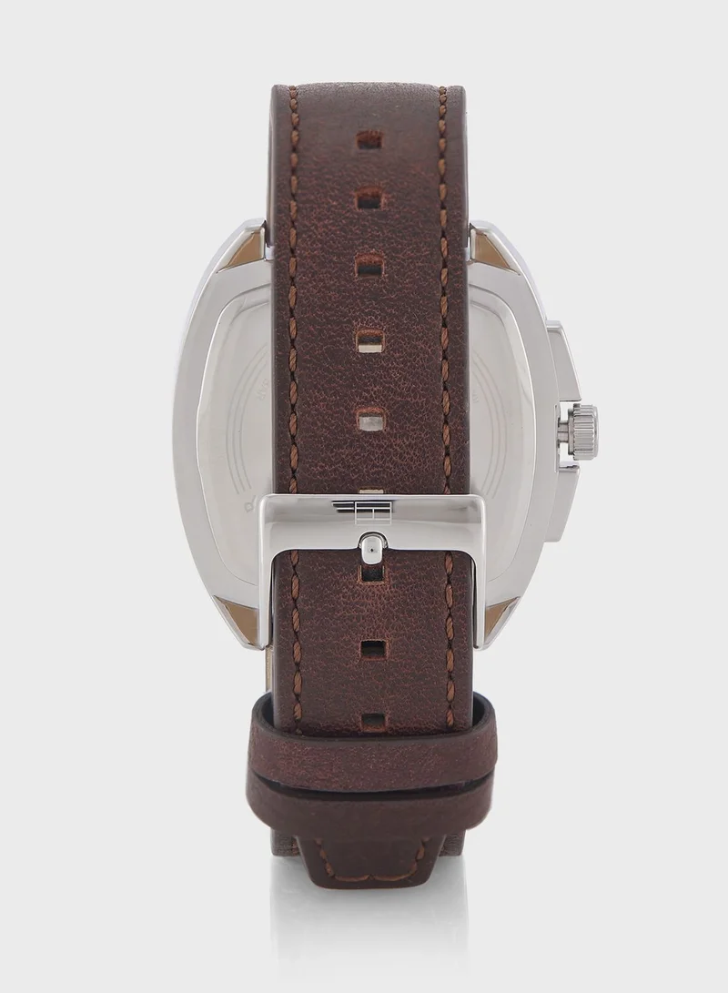 TOMMY HILFIGER Apollo  Analog Watch