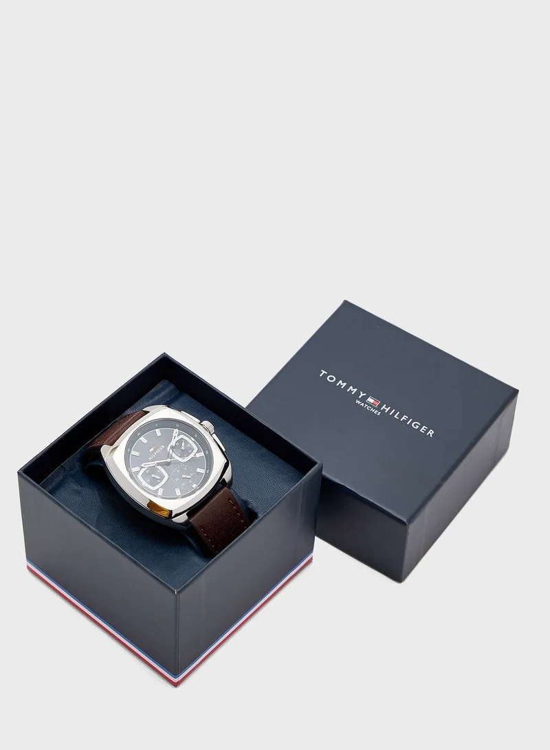 TOMMY HILFIGER Apollo  Analog Watch