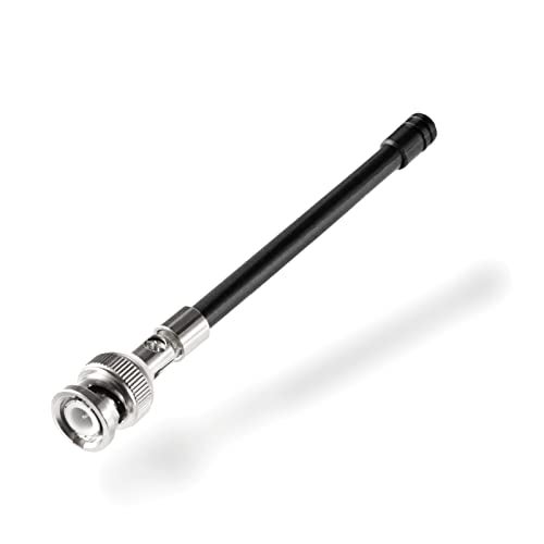 eifagur 1/4 Wave Replacement Antenna for Shure SLX, BLX, U4S, U4D, UR and More. 470 to 752Mhz（Pack of 2）,Eifagur - Image 3