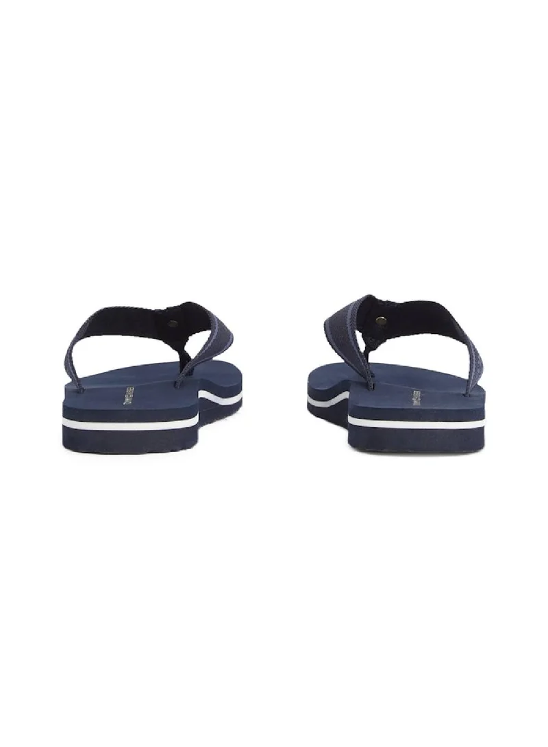 TOMMY HILFIGER Webbing Beach Sandals
