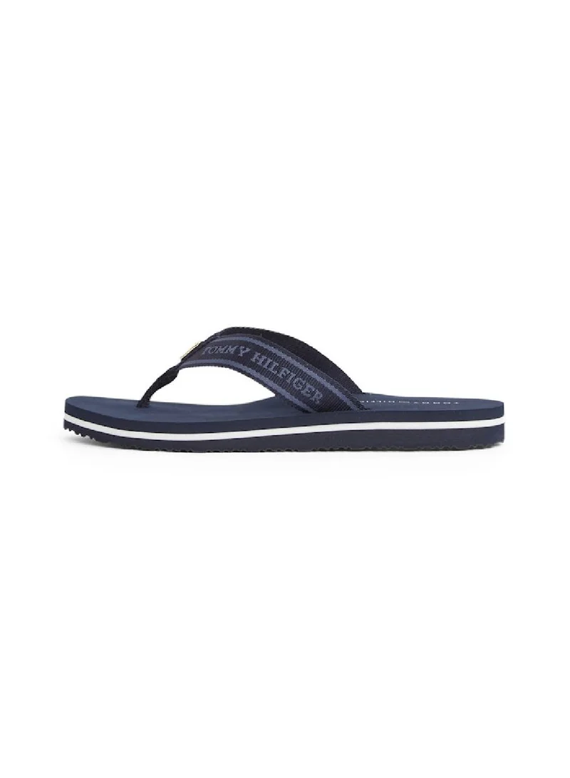 TOMMY HILFIGER Webbing Beach Sandals