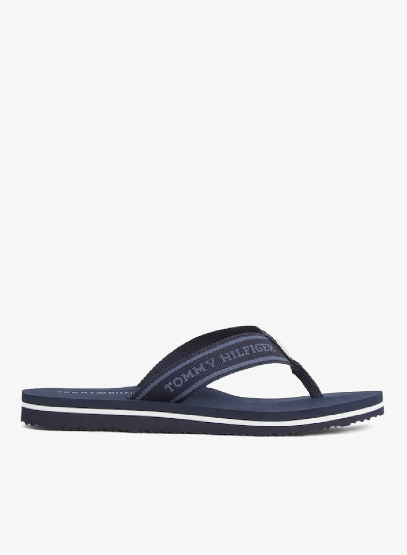 TOMMY HILFIGER Webbing Beach Sandals