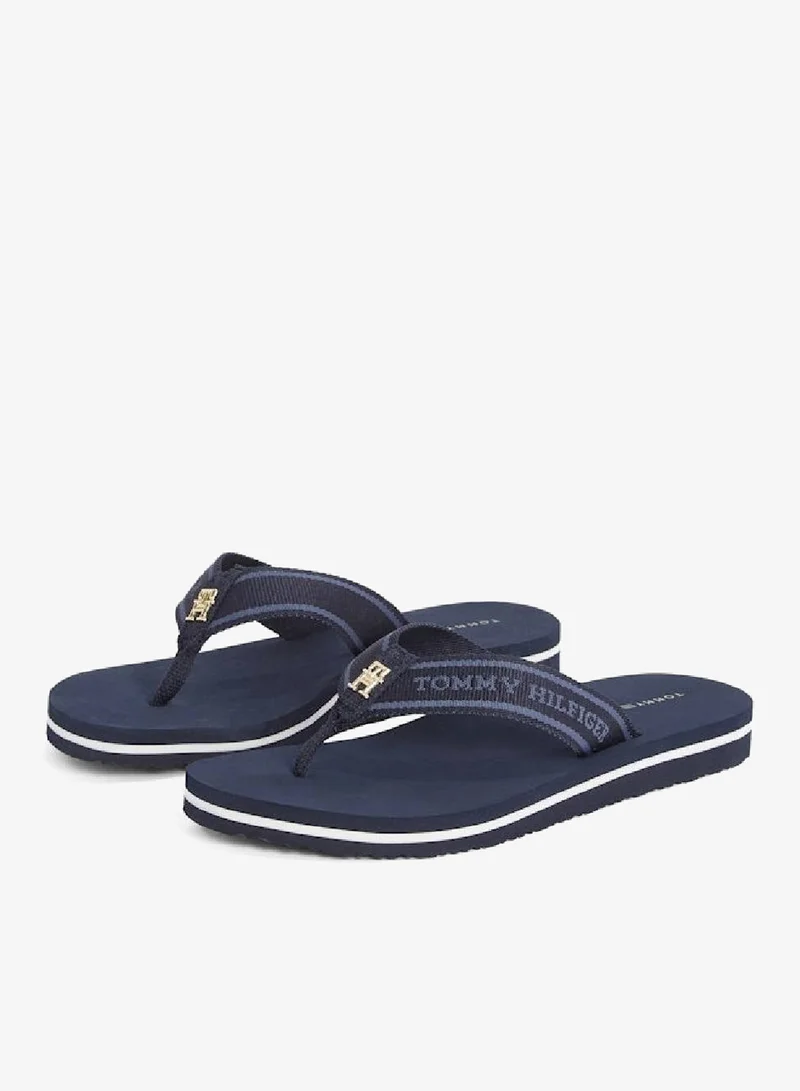 TOMMY HILFIGER Webbing Beach Sandals