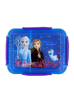 Disney PP Lunch Box - Frozen  - Image 1