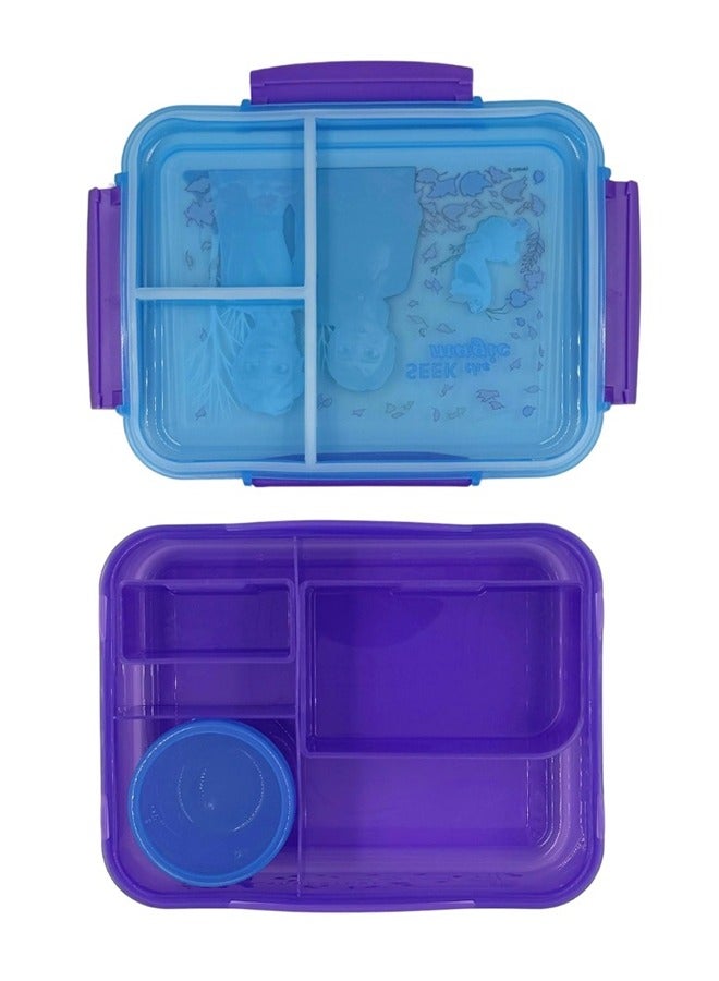 ديزني لانش بوكس اطفال فروزن - Image 2