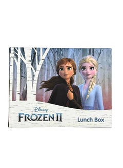 Disney PP Lunch Box - Frozen  - Image 4
