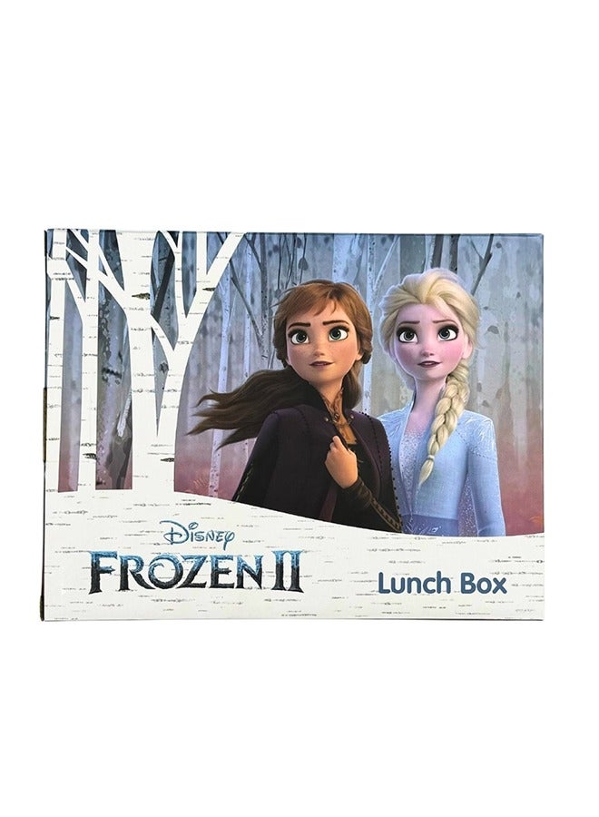 ديزني لانش بوكس اطفال فروزن - Image 4
