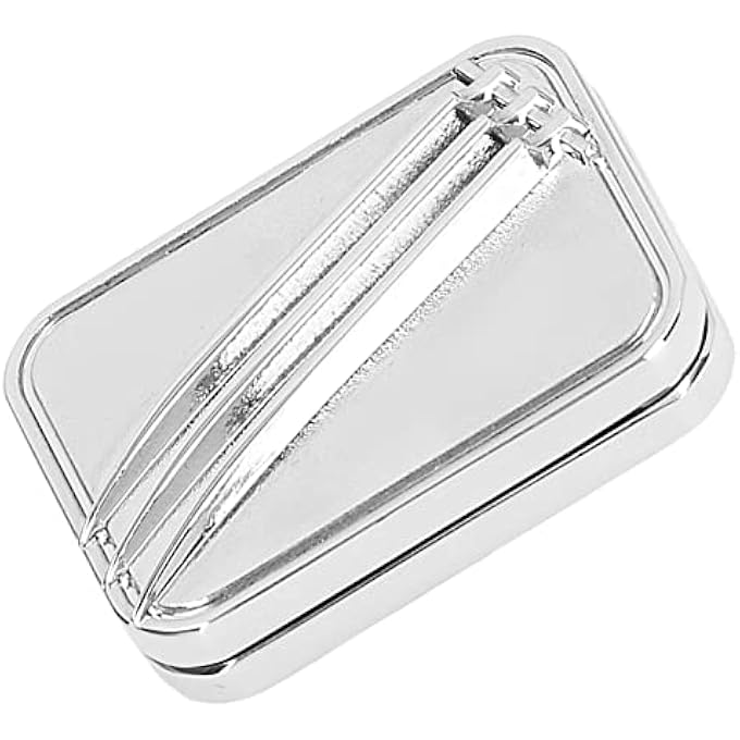 Sorandy Magnetic Claw Pattern Slider Toy, Metal ADHD Autism Stress Relief Push Slider Toy, Anxiety Stress Relief Toys, Office Desk Toys, Gifts for Boyfriend, Father, Office - Image 4