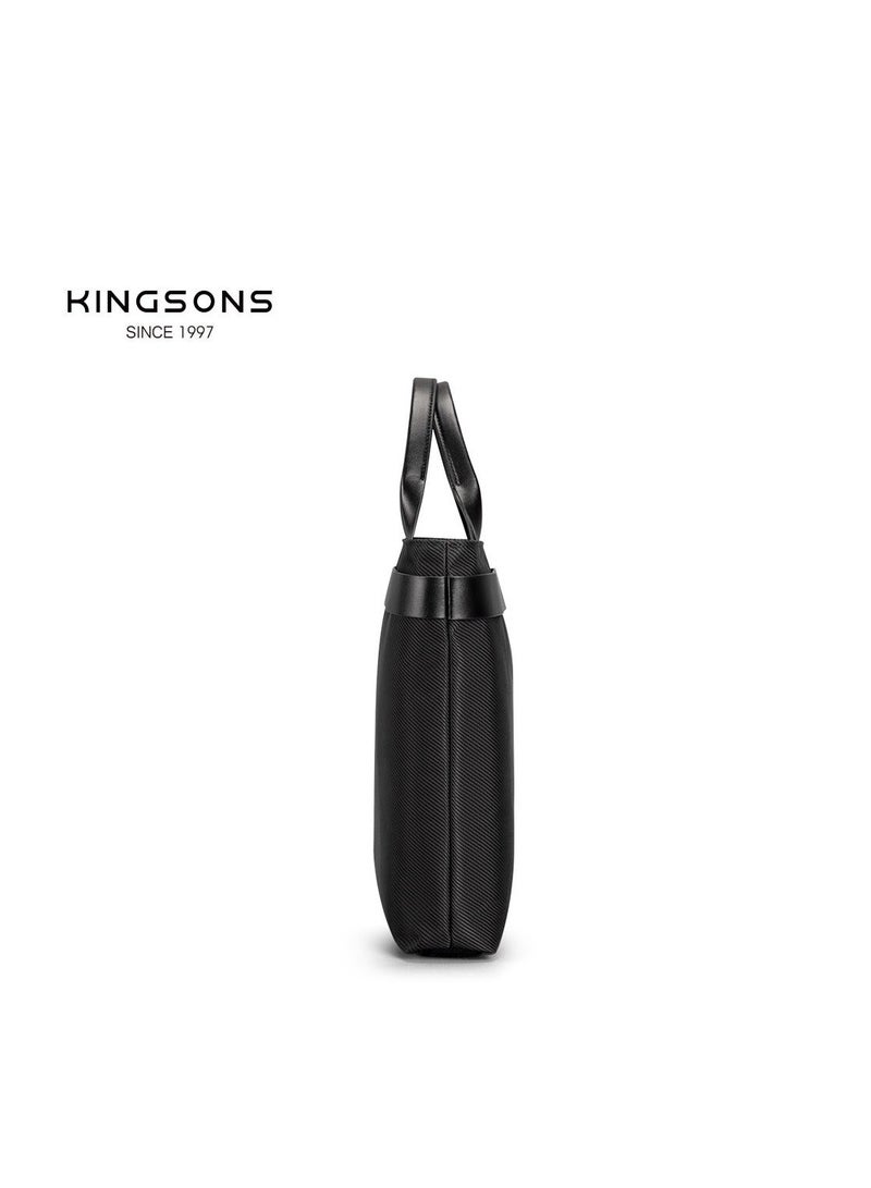 kingsons New Business Laptop Bag - Image 2