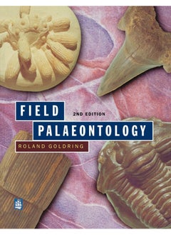 Field Palaeontology  - Image 1