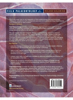 Field Palaeontology  - Image 2