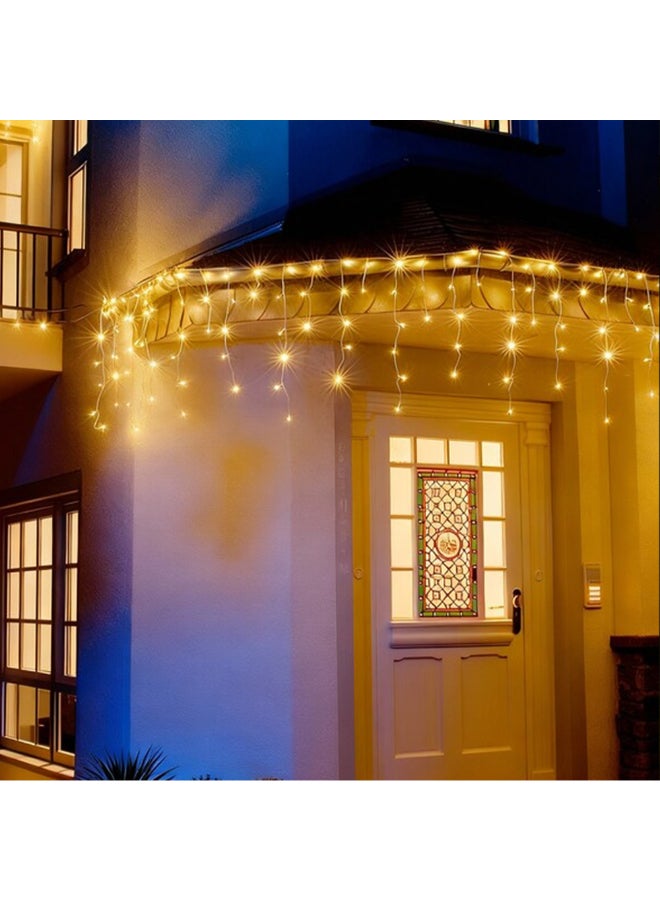 zayo LED Balcony Light Warm White 3M - Image 1