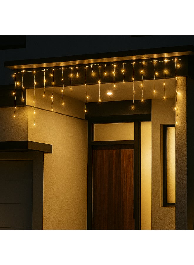 zayo LED Balcony Light Warm White 3M - Image 3