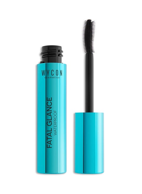 Mascara Fatal Glance Real Waterproo