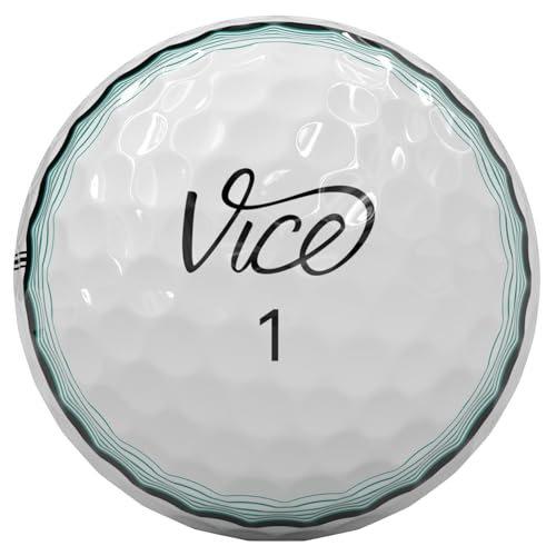 Vice Golf Vice Tracer Golf Balls Pro Air - Image 3