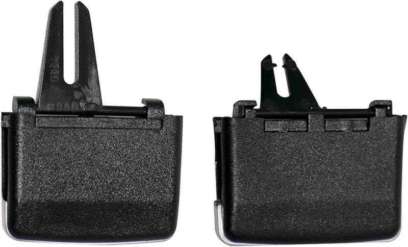Wivplex Air Conditioning Vent Outlet Tab Clip Repair - Image 1