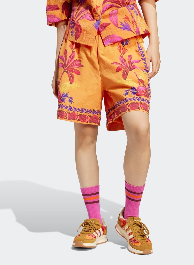 Adidas Farm Premium Shorts Wide - Image 1
