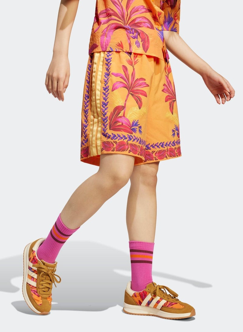 Adidas Farm Premium Shorts Wide - Image 5