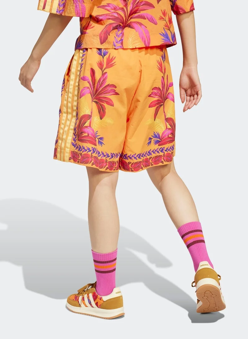 Adidas Farm Premium Shorts Wide