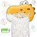 WAVISA Baby Bath Toys for Kids Ages 13 48 Rechargeable Dinosaur Bath Bubble Machine with Music for Toddlers Baby Bathtub Toys Easter Basket Stuffers Bath Bubble Maker for Toddlers Kids Boys Girls - Image 2
