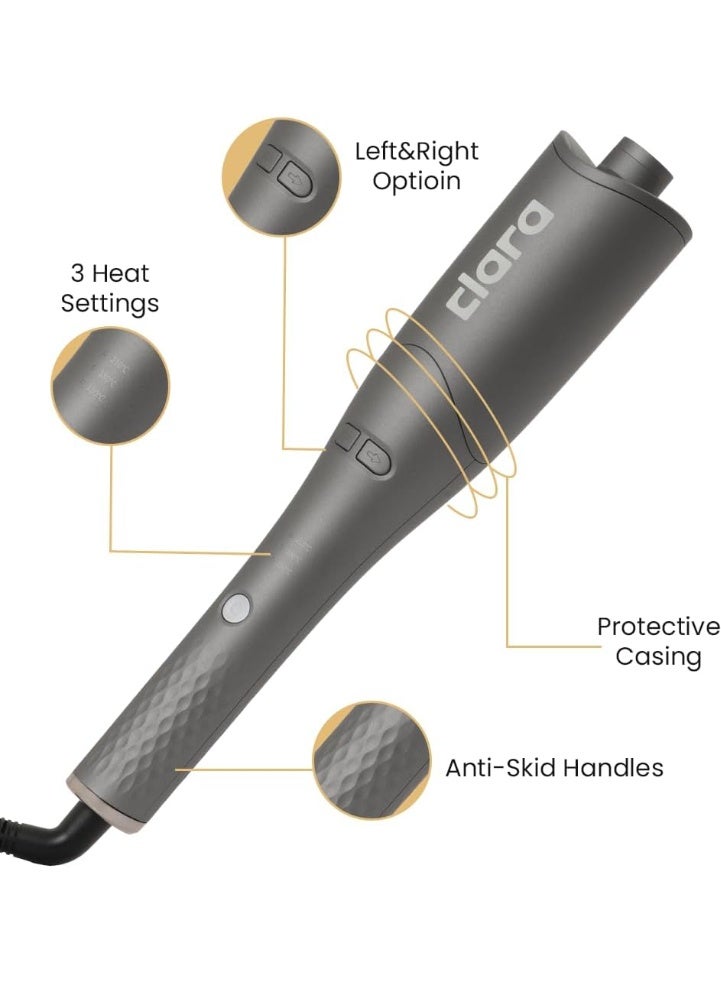 كلارا فرشاة دائرية حرارية تخلق - Image 4