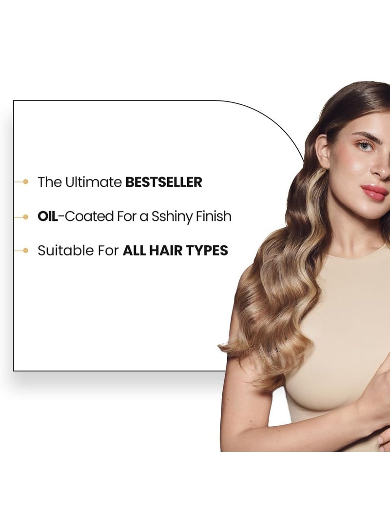 كلارا فرشاة دائرية حرارية تخلق - Image 5