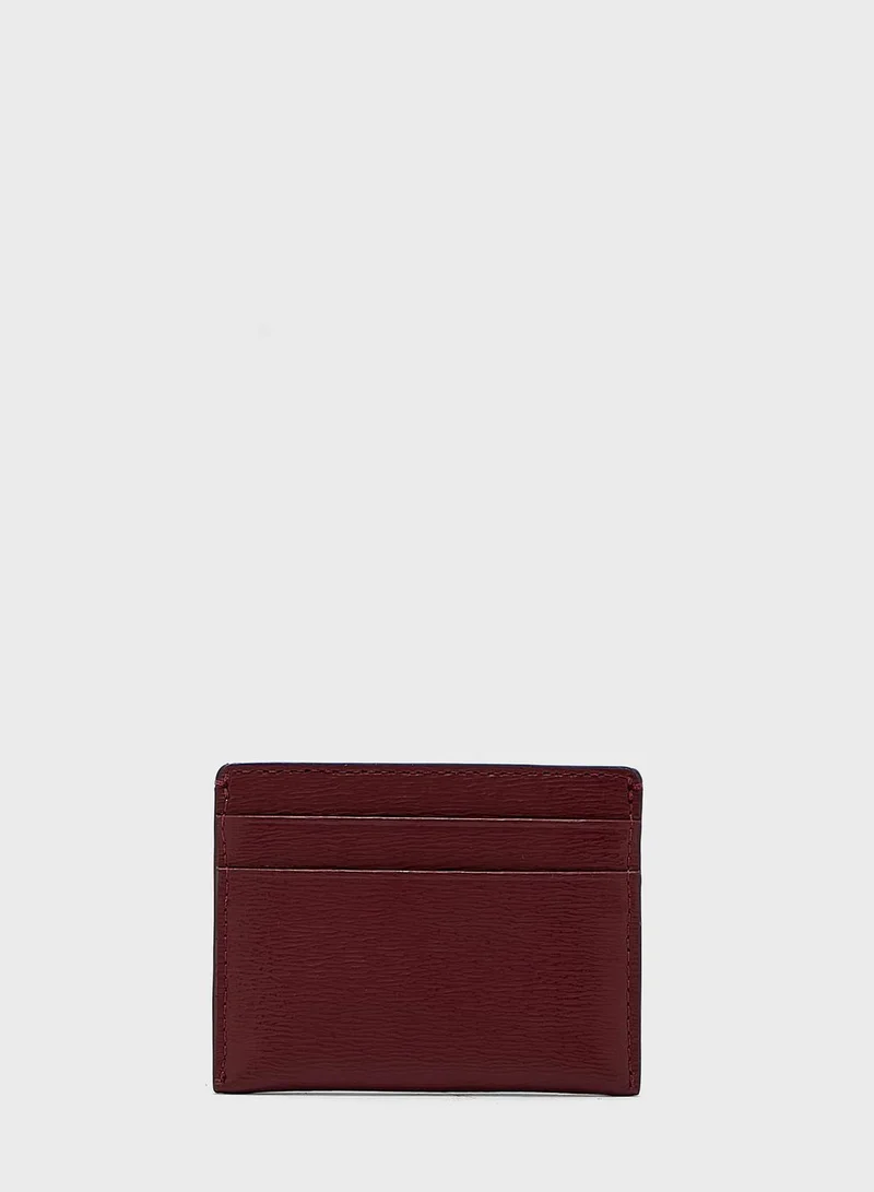 DKNY Bryant Sutton Card Holder