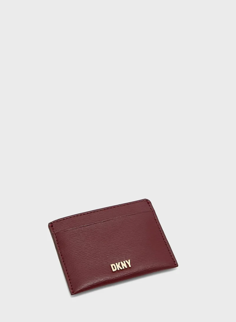 DKNY Bryant Sutton Card Holder