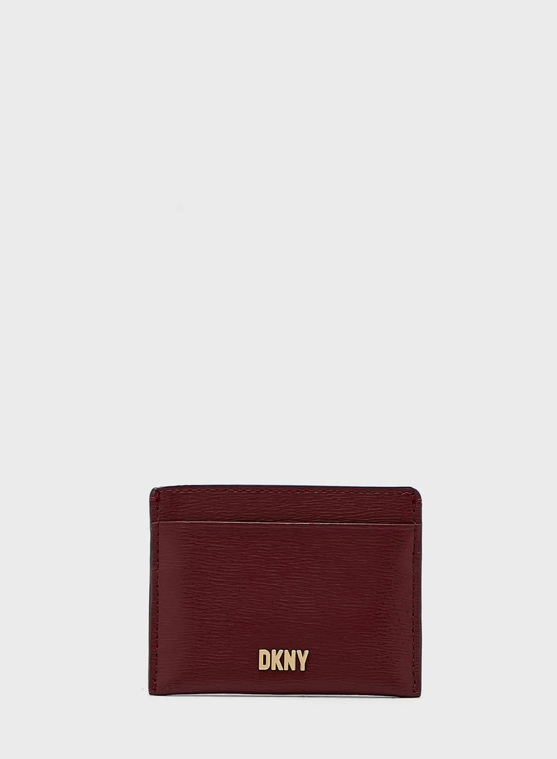 DKNY Bryant Sutton Card Holder