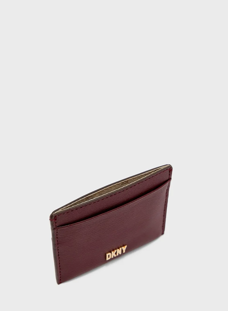 DKNY Bryant Sutton Card Holder