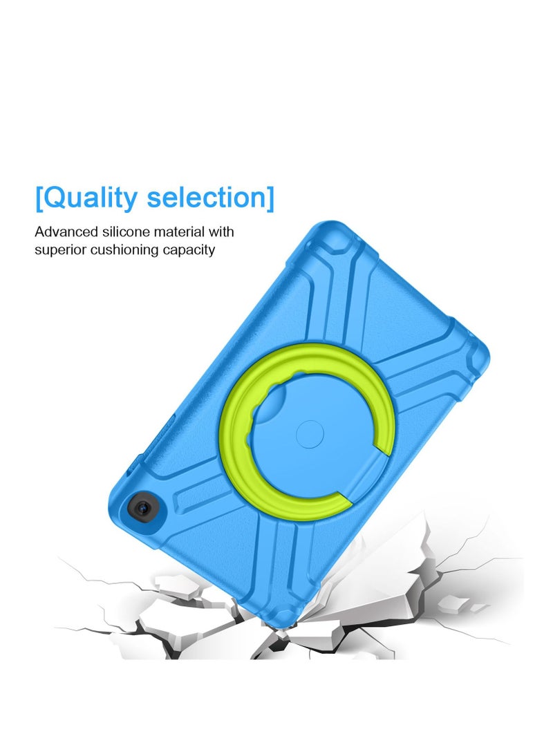 GULFLINK Protective Back Case Cover for Samsung Tab A T510/T515 10.1 inch - Image 3