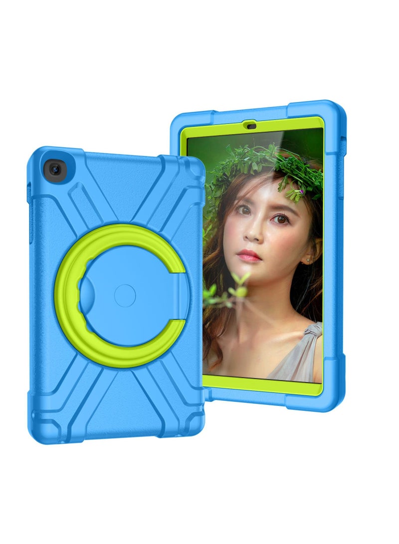 GULFLINK Protective Back Case Cover for Samsung Tab A T510/T515 10.1 inch - Image 1