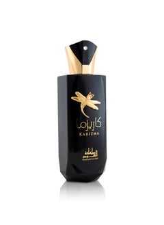 مملكة العود مملكة العود كاريزما ماء عطر للنساء - 100 مل | عطر أنيق وساحر  - Image 2