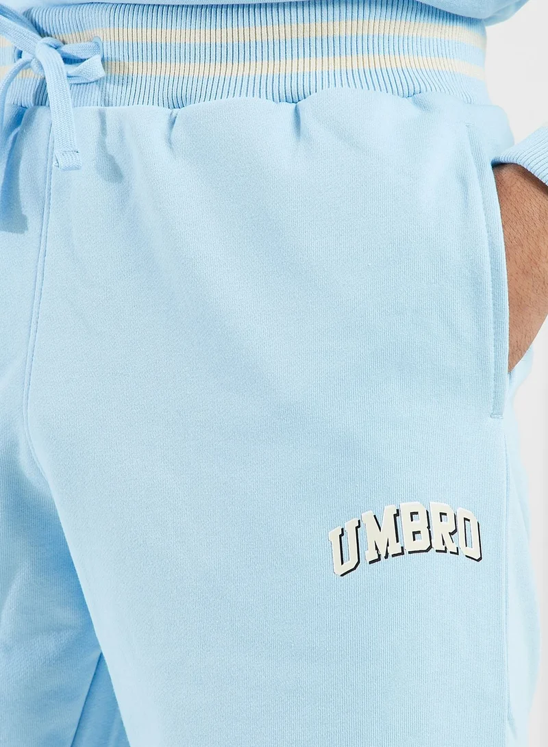 umbro Varsity Shorts