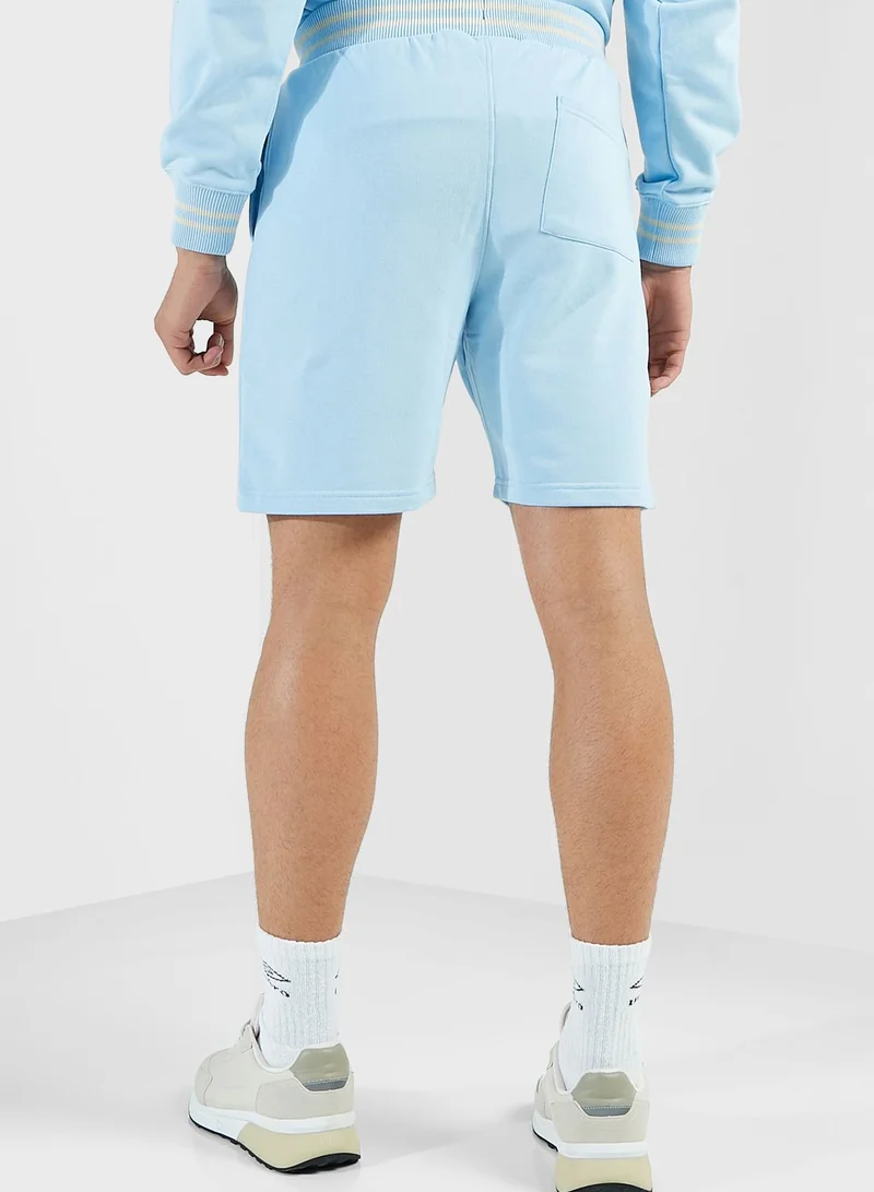 umbro Varsity Shorts