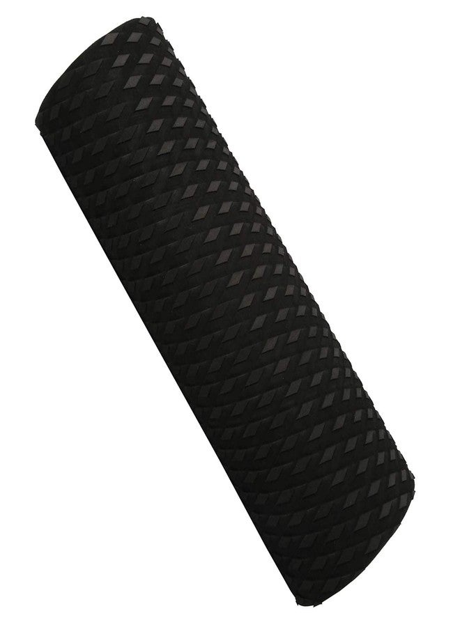 NovelBee 40" x 20“ x 0.22” Universal DIY Traction Non-Slip Grip Mat Pad with Trimmable EVA Sheet for Boat Decks,Kayak,Surfboard (Black) - Image 4