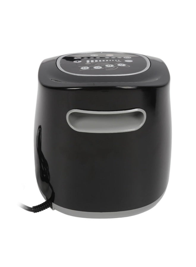 PHYSIOTREX Present Deep Vein Foot Thrombosis (DVT) Body Massager Machine, Multicolour - Image 4