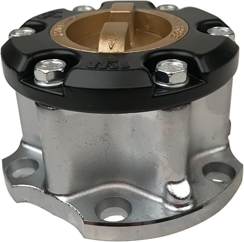 Wivplex Manual Free Wheel Locking Hub for Toyota - Image 1
