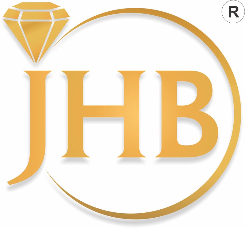 JHB Gold Plated Bead And Black Bead Traditional Short Nacklace Mangalsutra For Women - Image 5