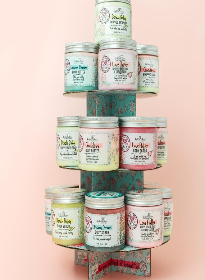 Bella and Bear Bella & Bear Mystery Box - Over $80 Value incl. Full‑ & Travel‑Size Bath, Body & Skincare • Surprise Beauty Kit • Vegan & Cruelty‑Free Gift for Women - Image 5