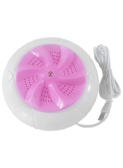 Mini Washing Machine Portable Washing Machines USB Powered Travel Laundry Washer Clothes Cleaner Cleaning Tool