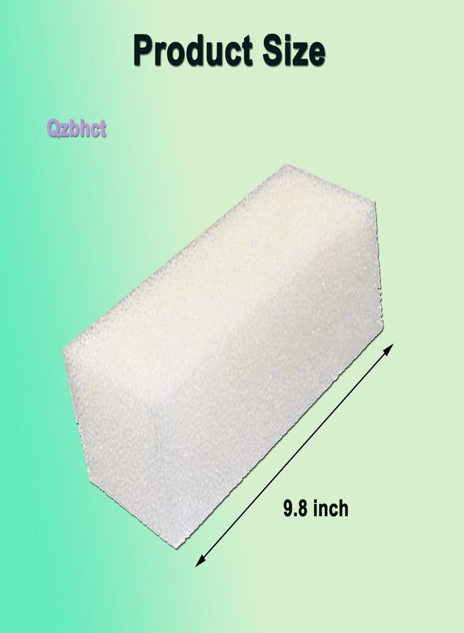 Qzbhct Replacement Foam Filters for AquaClear 110/500 A623 Filter Sponge (3 Pack) - Image 4
