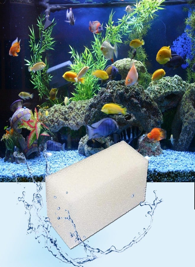 Qzbhct Replacement Foam Filters for AquaClear 110/500 A623 Filter Sponge (3 Pack) - Image 5