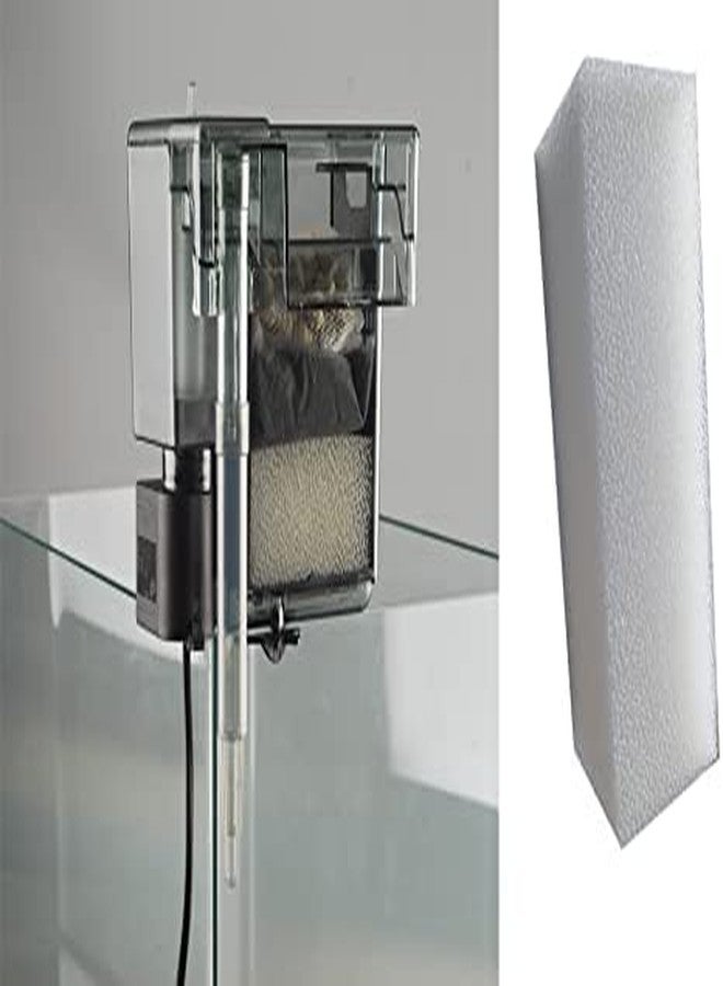 Qzbhct Replacement Foam Filters for AquaClear 110/500 A623 Filter Sponge (3 Pack) - Image 2
