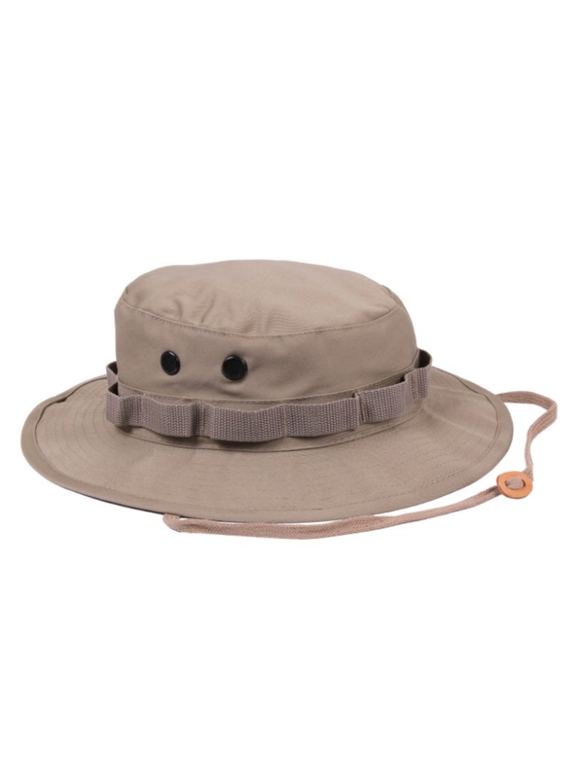 ROTHCO A beret designed for use in outdoor environments and harsh conditions, providing effective protection from the sun and weather elements, featuring durable material and high ventilation - Size 7