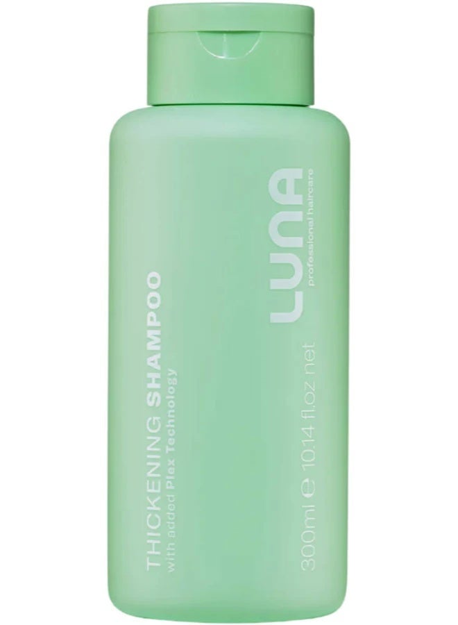 Luna Thickening Shampoo 300ml - Image 1