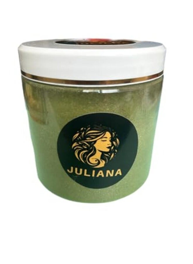 Natural Sidr herbs for hair and skin care, 100 grams - Image 1